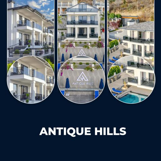 Antique Hills